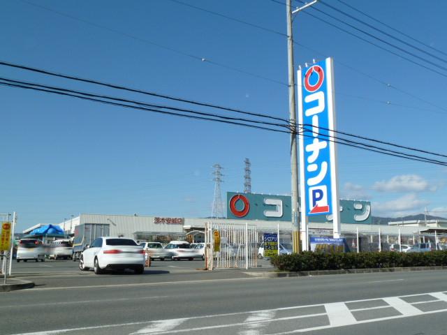 茨木市十日市町　中古一戸建 周辺画像8