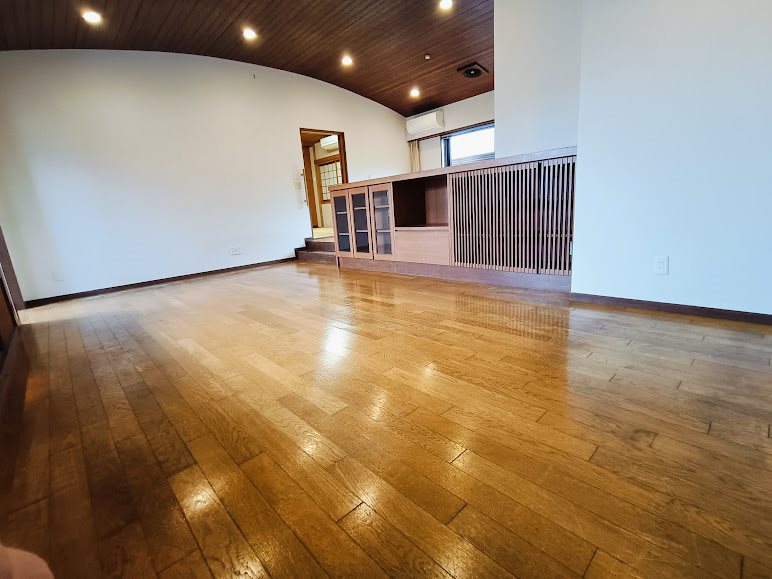 茨木市北春日丘4丁目　中古一戸建   その他