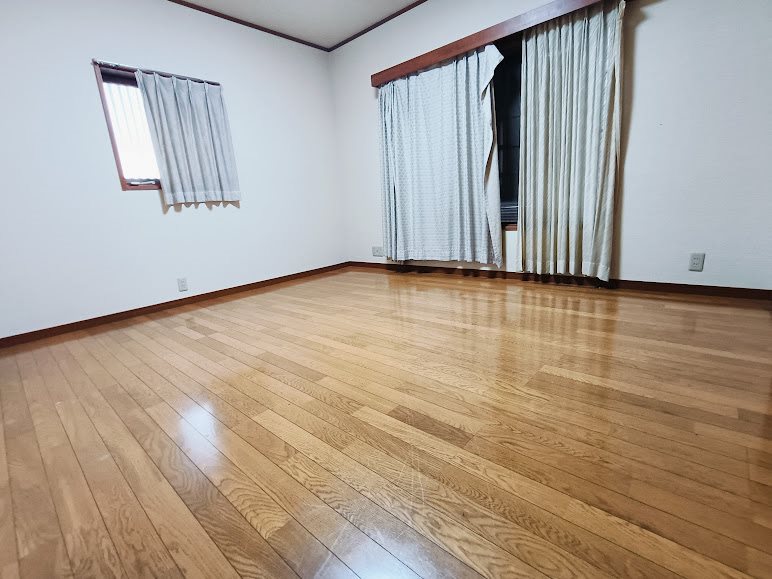 茨木市北春日丘4丁目　中古一戸建   その他
