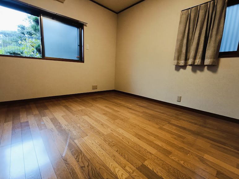 茨木市北春日丘4丁目　中古一戸建   その他