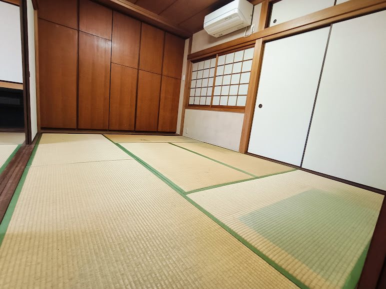茨木市北春日丘4丁目　中古一戸建   その他