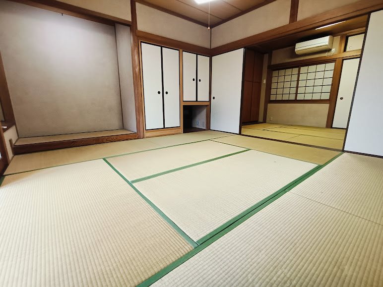 茨木市北春日丘4丁目　中古一戸建   その他