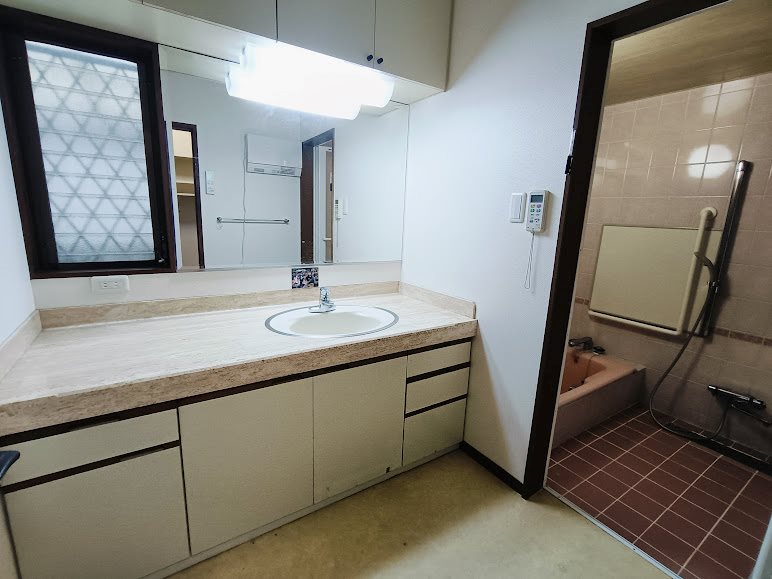 茨木市北春日丘4丁目　中古一戸建   その他