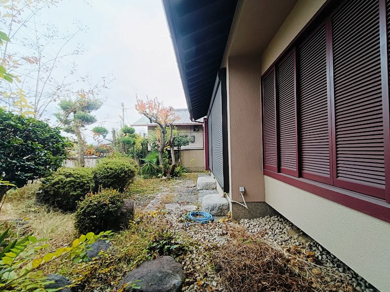 茨木市北春日丘4丁目　中古一戸建   その他