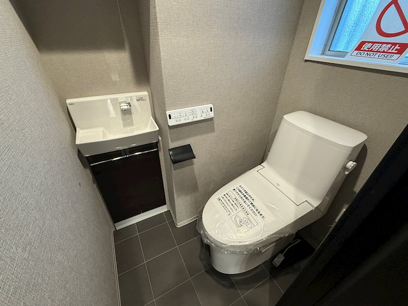 茨木グランドハイツ その他