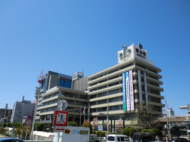 茨木グランドハイツ 周辺画像7