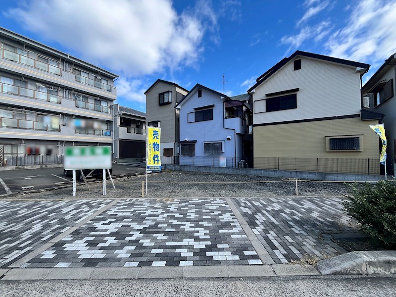 茨木市新和町　建築条件付売土地 その他