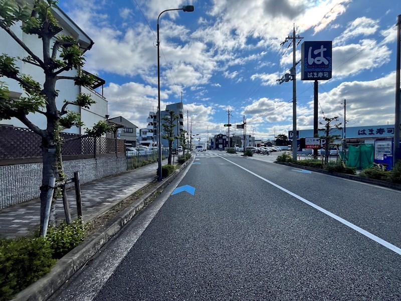茨木市新和町　建築条件付売土地 その他