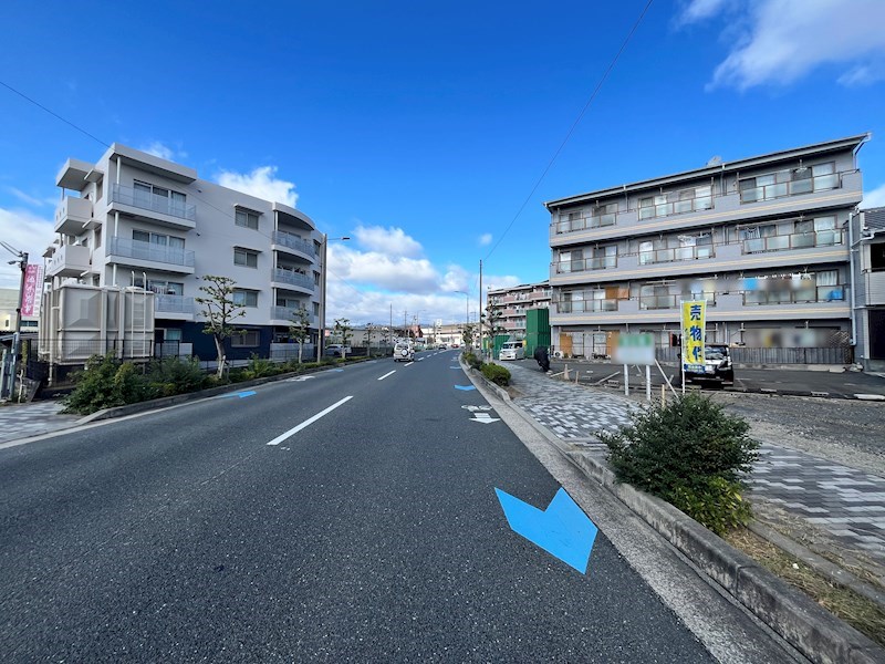 茨木市新和町　建築条件付売土地 その他