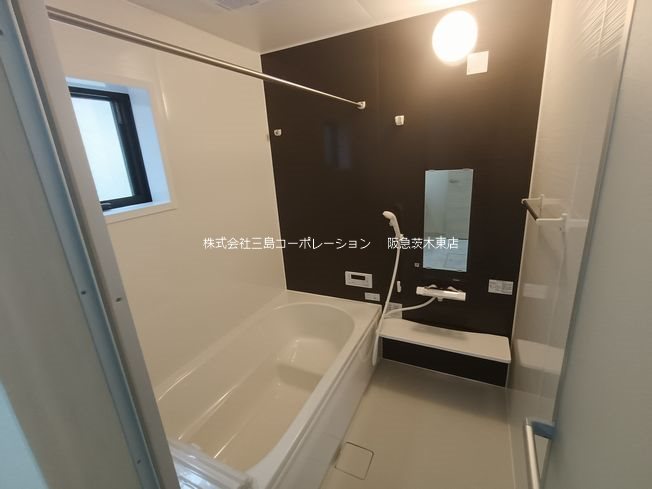 茨木市上野町 新築一戸建 2号棟 その他