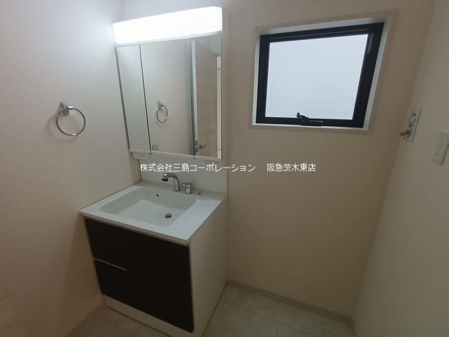 茨木市上野町 新築一戸建 2号棟 その他