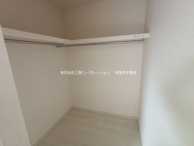 茨木市上野町 新築一戸建 2号棟 その他