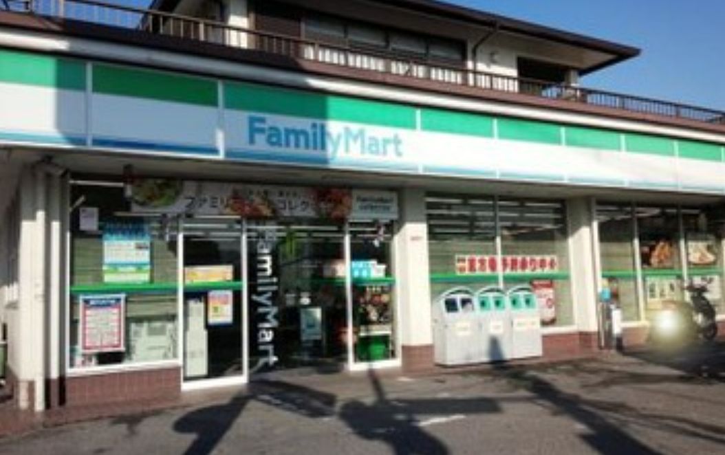 グリーンタウン東香里マンションA棟 周辺画像3