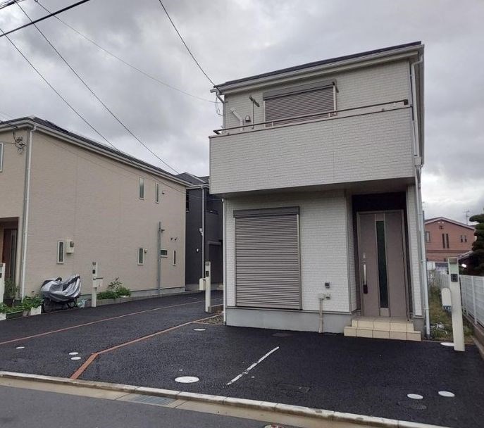 摂津市鳥飼西1丁目　中古一戸建  その他