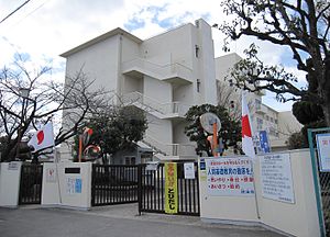 摂津市鳥飼西1丁目　中古一戸建  周辺画像1