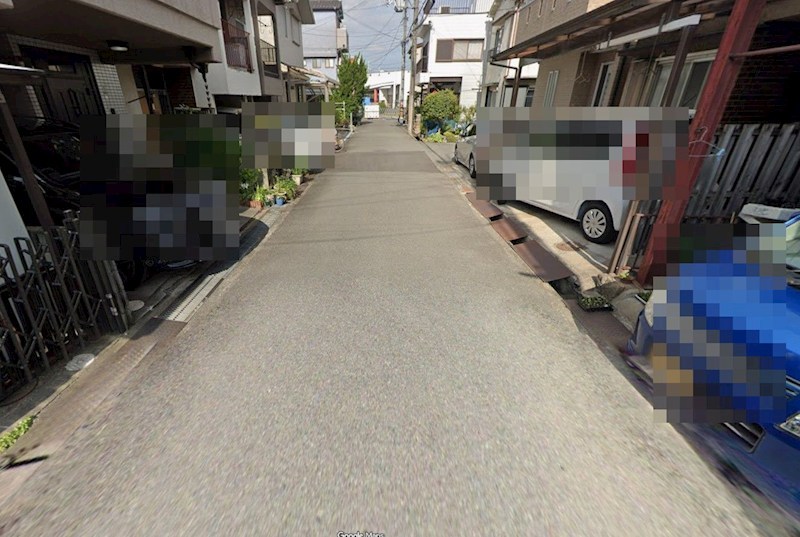 摂津市一津屋3丁目 売土地 その他