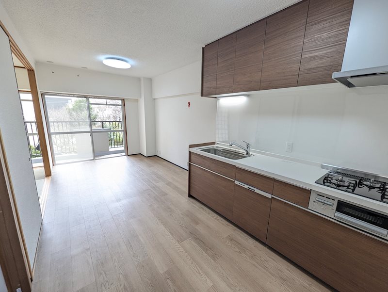 千里丘ビューハイツ その他