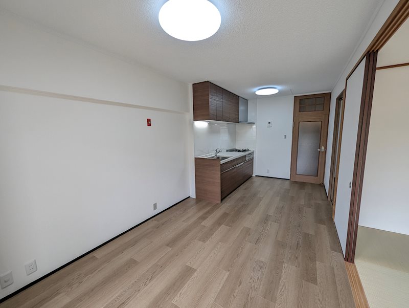 千里丘ビューハイツ その他