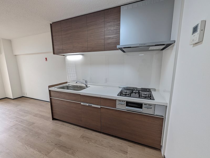 千里丘ビューハイツ その他