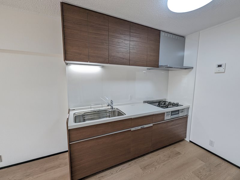 千里丘ビューハイツ その他