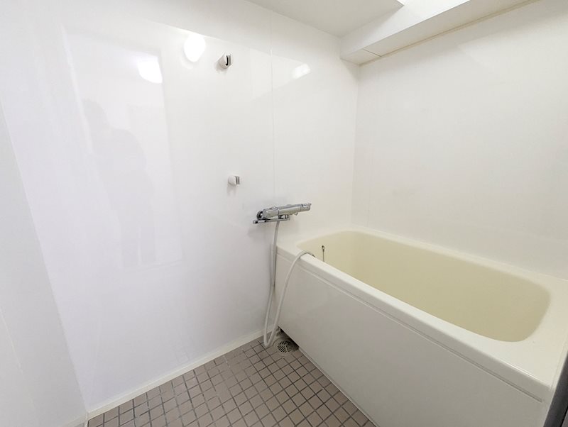 千里丘ビューハイツ その他