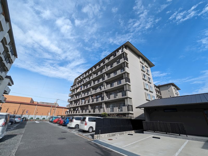 千里丘ビューハイツ その他