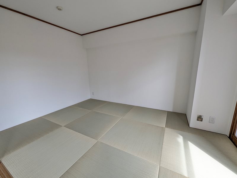 千里丘ビューハイツ その他