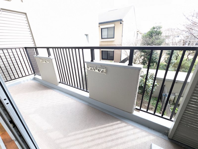 千里丘ビューハイツ その他