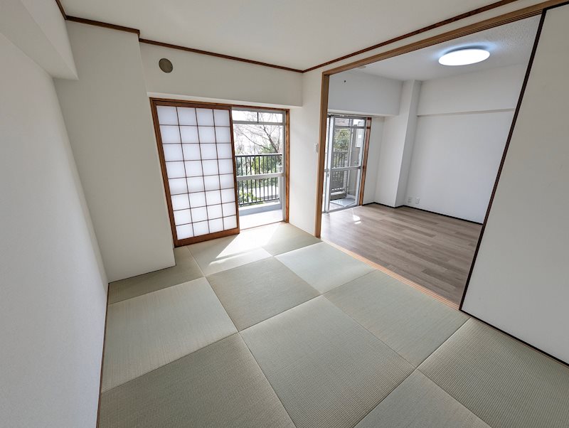 千里丘ビューハイツ その他