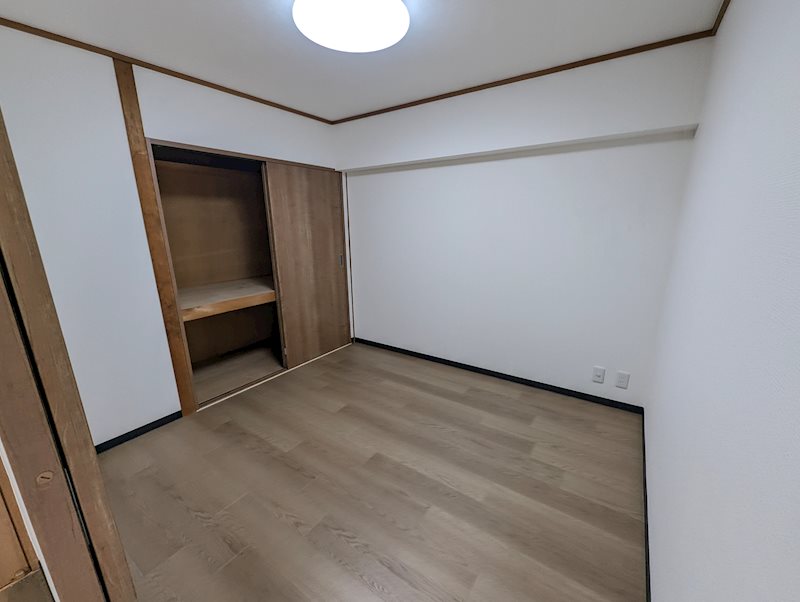 千里丘ビューハイツ その他