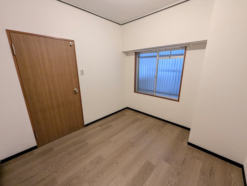 千里丘ビューハイツ その他