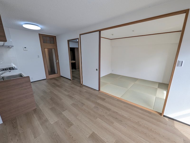 千里丘ビューハイツ その他