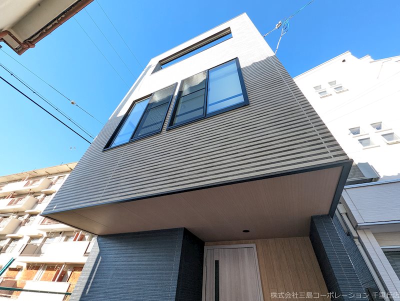 摂津市別府３丁目 新築一戸建 その他