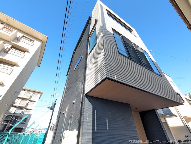 摂津市別府３丁目 新築一戸建 その他