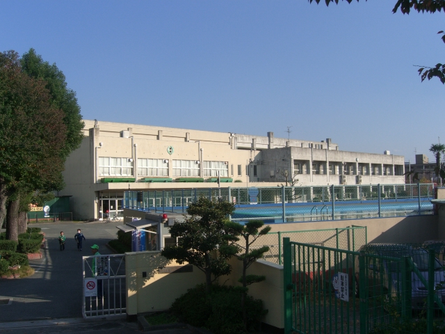 摂津市別府３丁目 新築一戸建 周辺画像4