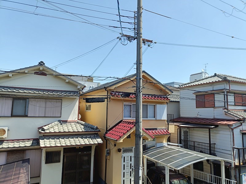 摂津市東別府４丁目　新築一戸建 その他