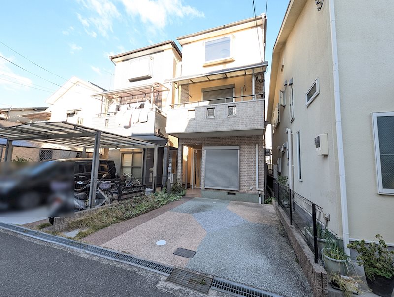 摂津市正雀４丁目　中古一戸建 その他