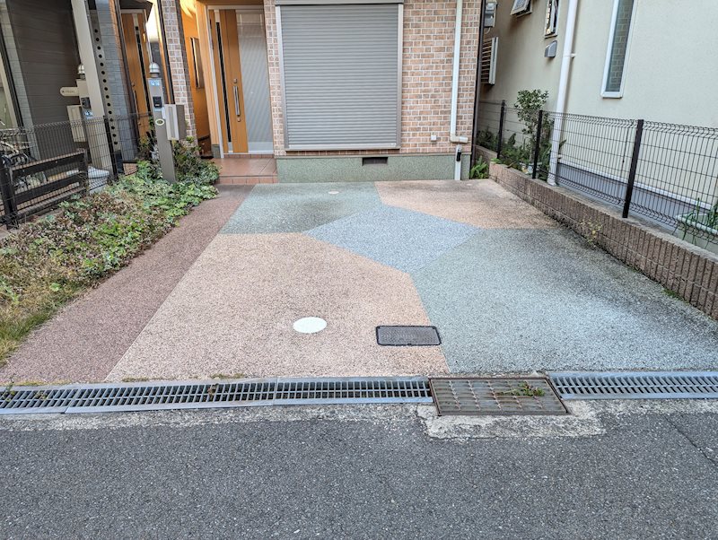 摂津市正雀４丁目　中古一戸建 その他