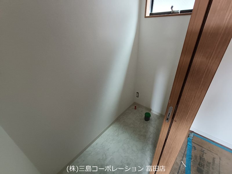 高槻市如是町　新築一戸建 その他
