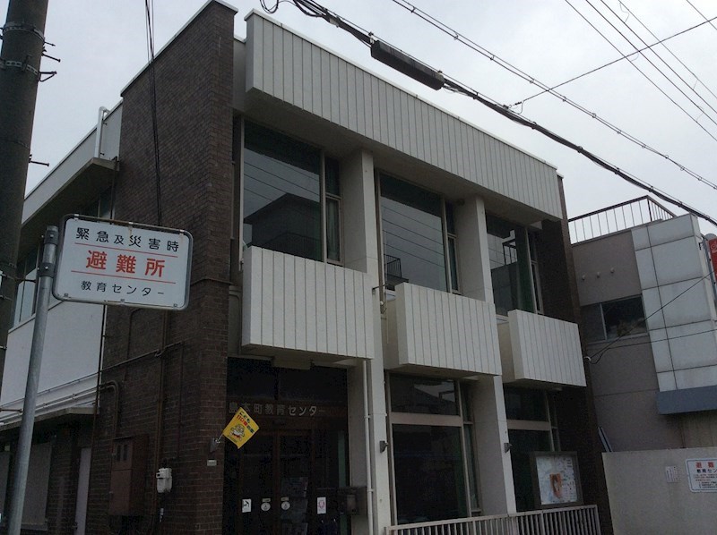 若山台第2住宅5号棟 その他
