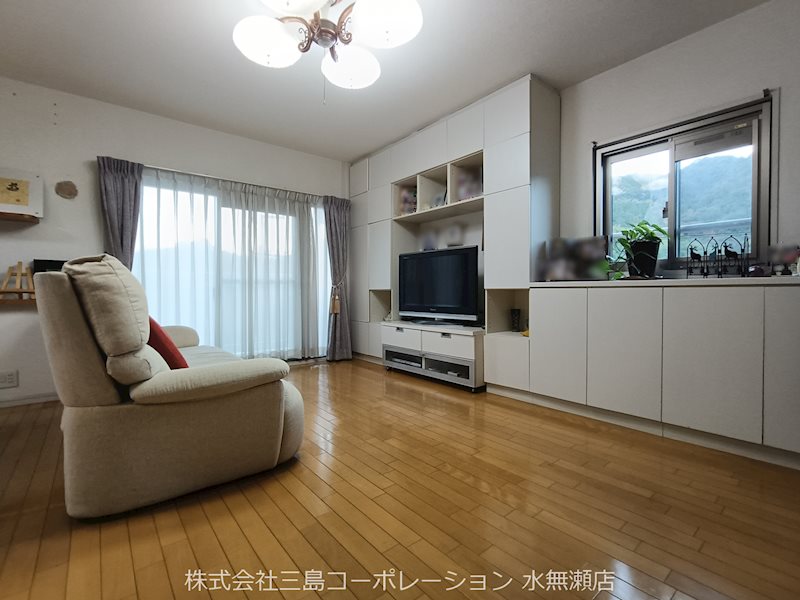 若山台第2住宅5号棟 その他
