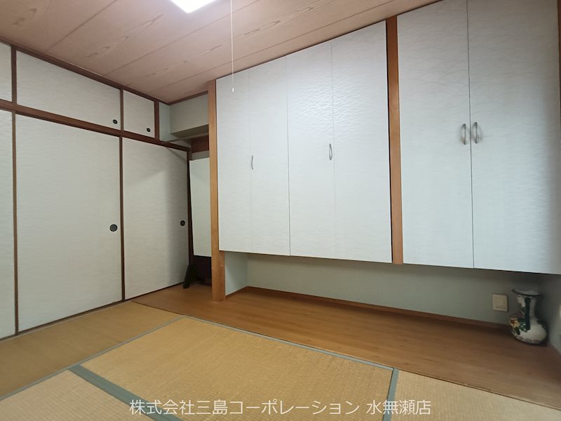 若山台第2住宅5号棟 その他
