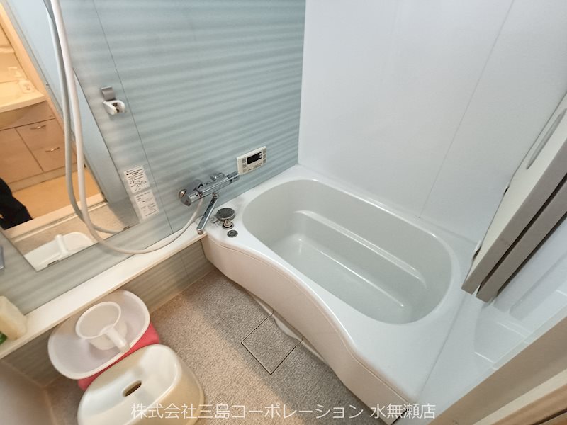 若山台第2住宅5号棟 その他