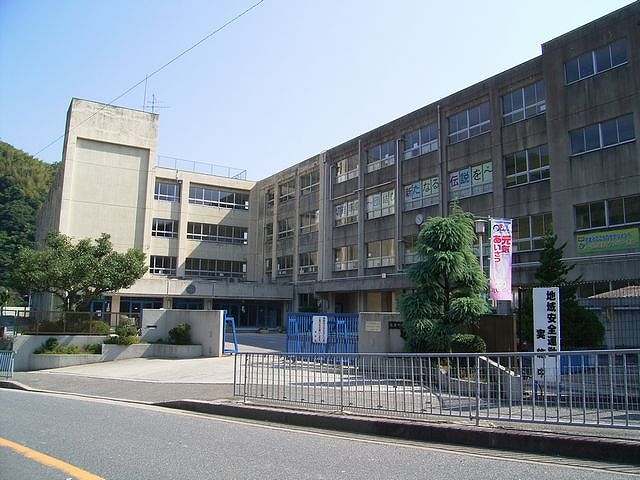 若山台第2住宅5号棟 周辺画像6