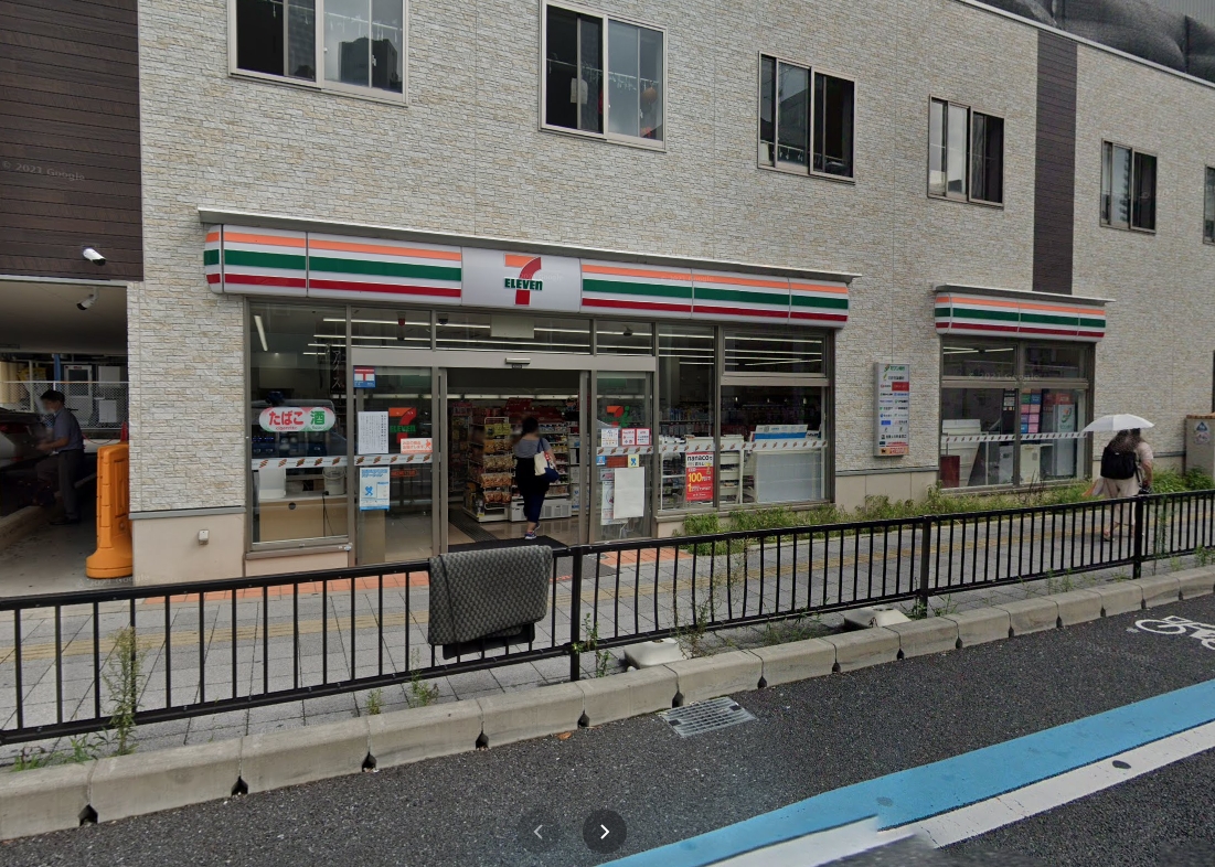 サンヴェール高槻天神町 周辺画像3