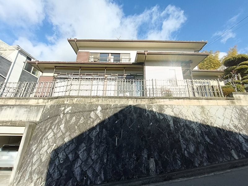 高槻市浦堂本町　売土地 その他