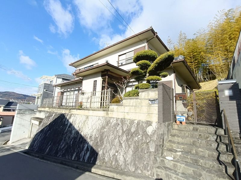 高槻市浦堂本町　中古一戸建 その他
