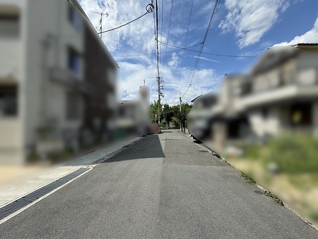 高槻市柳川町2丁目　新築一戸建 その他
