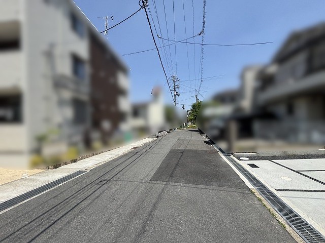 高槻市柳川町2丁目　新築一戸建 その他