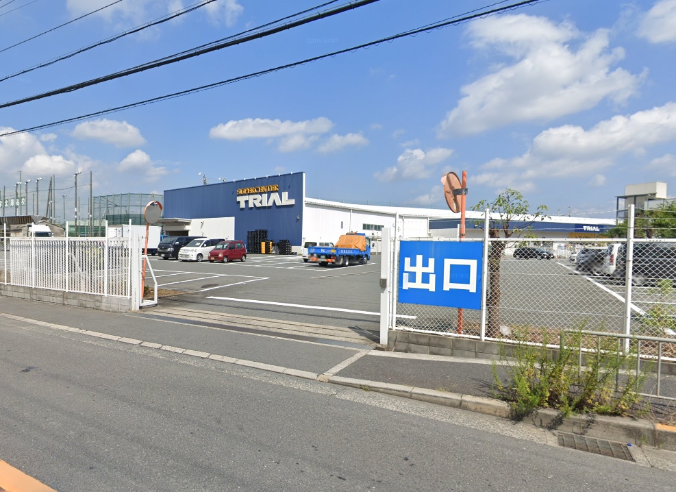 摂津市新在家１丁目売土地 周辺画像3